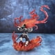 thumbnail image 5 of Attack on the giant tree stump, Captain Mikasa Ackerman's boxed figurine figurine model, 5 of 5