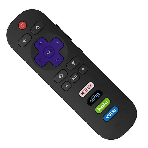 Roku Express Remote Replacement