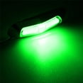 thumbnail image 1 of 2Pcs Waterproof LED Work Light LED Bar Off Road Front Side Marker Light Position Truck Trailers side lights Signal Lamp Assembly, 1 of 7