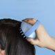 thumbnail image 4 of Cepillo de masaje de silicona de mano para champú de cuero cabelludo, cepillo de ducha para lavar el cabello, cepillo de limpieza para baño, cepillo de ducha para limpiar el cabello, peine, 4 of 6