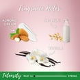 thumbnail image 6 of Garnier Whole Blends Gentle Repairing Conditioner with Oat Milk Rice Cream Extracts, Dry Hair, 12.5 fl oz, 6 of 10