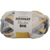 Bernat Blanket Big - Weight #7 Jumbo! 10.6 oz Big Ball - Festival