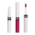 thumbnail image 3 of (2 pack) COVERGIRL Outlast All Day Lip Color with Top Coat, Heat Wave 050, 0.06 oz / 0.07 fl oz, 3 of 14