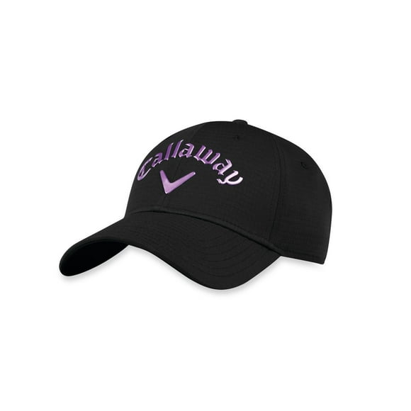 Casquette Liquid Metal Femmes