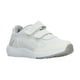 thumbnail image 2 of Tenis Escolar Vavito Niño Blanco Colegio Cintas Adhesivas Infantil T15-18 blanco 17, 2 of 10