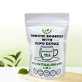 thumbnail image 3 of All natural Organic Gluten free Immune Booster with Lung Detox tea., 3 of 4