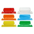 thumbnail image 5 of 10Pcs Hanging Folder Tabs Insertable Tabs for Hanging Folders 2Inch File Folder Tabs and Inserts, 5 of 8