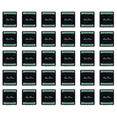 thumbnail image 1 of ESP32 GPIO 1 en 2 Placa conexión CP2102 NodeMCU-32S Lua (Placa conexión), 1 of 9