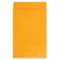 thumbnail image 3 of Quality Park Jumbo Kraft Envelopes Catalog - 12 1/2" Width x 18 1/2" Length - 28 lb - Kraft - 25 / Pack - Kraft, 3 of 4