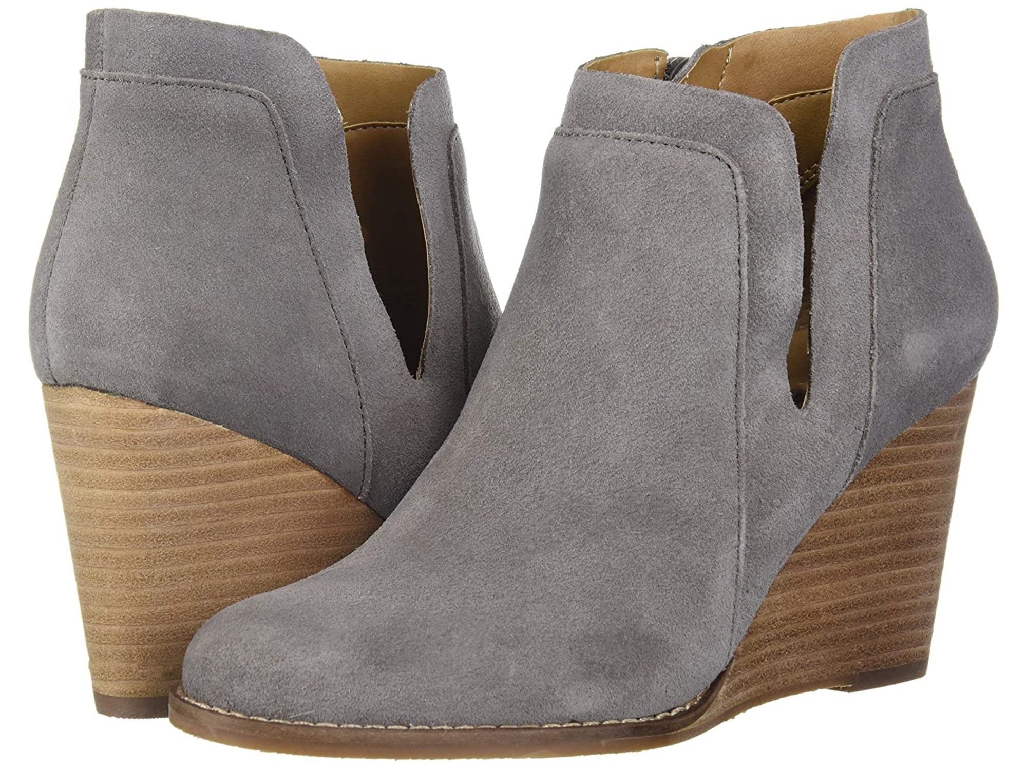 Lucky brand brintly hotsell waterproof ankle boot