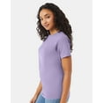thumbnail image 2 of Hanes Essential-T T-Shirt for Men and for Women Classic Fit Short Sleeve Cotton, 2 of 5