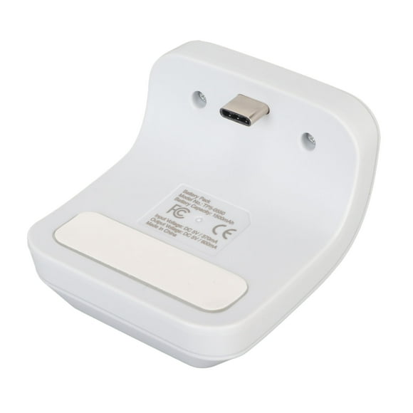 Rechargeable Battery Pack, Fast Charging Short Circuit Overcharge Battery Pack 1500mAh for Home