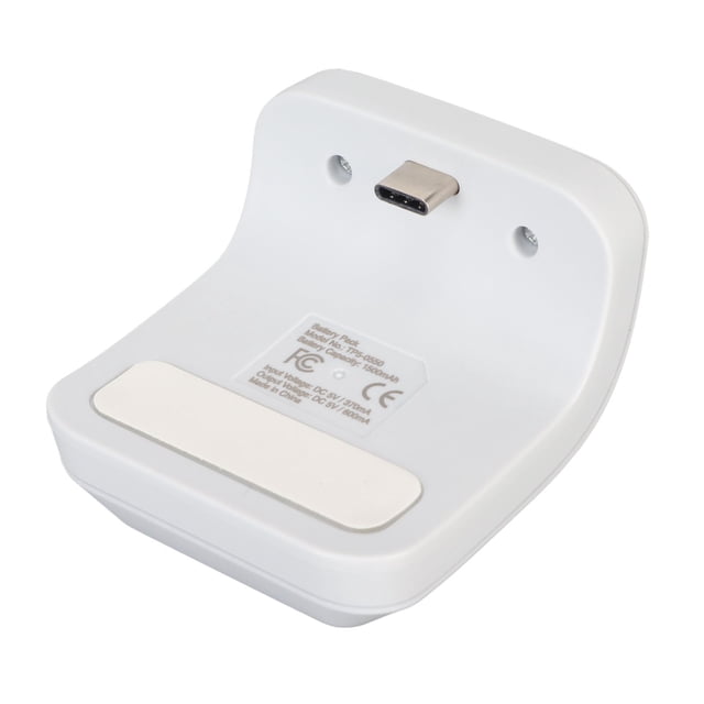Rechargeable Battery Pack, Fast Charging Short Circuit Overcharge Battery Pack 1500mAh for Home