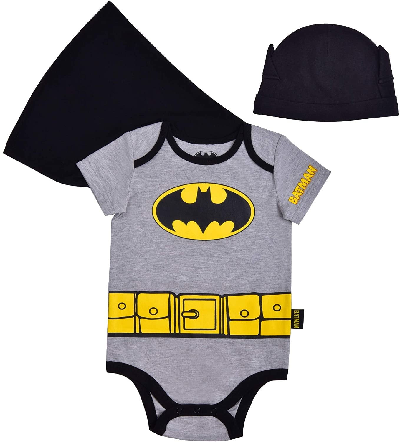Flash Superhero Costume for Infant Newborn baby boy Halloween Superhero Prop Baby Cosplay Boy Superhero Baby Shower Gift DC Comics