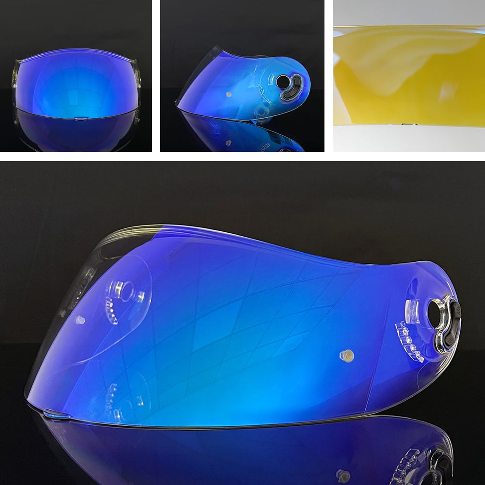 X803 Helmet Visor for Nolan Xlite X803RS, X802RR, X702, X661 Face Shield