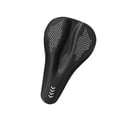 thumbnail image 3 of Ethern Bike Seat Cushion Cover Lightweight Dustproof Padded for Gift Riding Outdoor Type A, 3 of 9