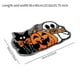 thumbnail image 2 of Felpudo de Halloween, alfombra decorativa, felpudo de entrada, felpudo suave para interiores 40cmx60cm, 2 of 9
