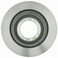 thumbnail image 2 of ACDelco 18A2435 Disc Brake Rotor Fits select: 2015-2016 FORD F350, 2011-2016 FORD F450, 2 of 4