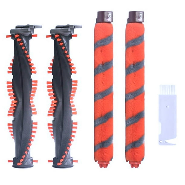 Main Side Brush for Shark NV800/NV680/UV810/HV380/HV382 Robot Sweeper