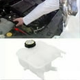 thumbnail image 4 of 1Pcs Réservoir de Récupération de Liquide de Refroidissement Auto Réservoir d'Expansion Remplacement Pièces de Rechange pour Mazda 3 Tous Modèles, 4 of 5