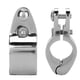 thumbnail image 2 of 2pcs Stainless Steel Boat Marine Hinged Upper Jaw Slide Hardware Fittings20mm/0.79in, 2 of 9