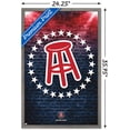 thumbnail image 3 of Barstool Sports - Logo Wall Poster, 22.375" x 34" Framed, 3 of 6