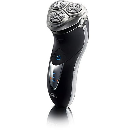 Reports/White Papers Designed for perfection, Philips Norelco series shavers feature three speed settings and bring you a comfortable dry shave or a refreshing wet shave. The series is built to deliver a comfortable shave, even on sensitive skin, while the series adjusts perfectly to the curves of your face.