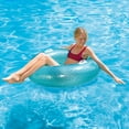 thumbnail image 4 of Summer Waves Summer Pool Float Inflatable Set, for Adults, Unisex, 4 of 10