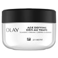 thumbnail image 3 of Olay Anti-Aging Night Cream, Hydrating & Brightening Face Moisturizer, 3 of 19