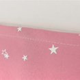 thumbnail image 4 of 1PC Curtain Home Hot Silver Stars Blackout Double Sided Curtain Fabric Home Decoration for Living Room Bedroom, 4 of 5