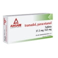 thumbnail image 1 of AUDOR 37 5/325MG TAB C20 - PIEZA, 1 of 1