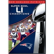 Superbowl LI (DVD)