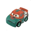 thumbnail image 1 of Mini juego de coches de la serie Cars de Disney Pixar, Rayo McQueen, Black Storm, Jackson, coche de policía, Cruz Boy, juguete de aleación, coches de regalo FLG70, 1 of 5