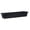 Black, variant on Root & Vessel -Pro Plastic Flower Box Planter, Green, 36-Inch