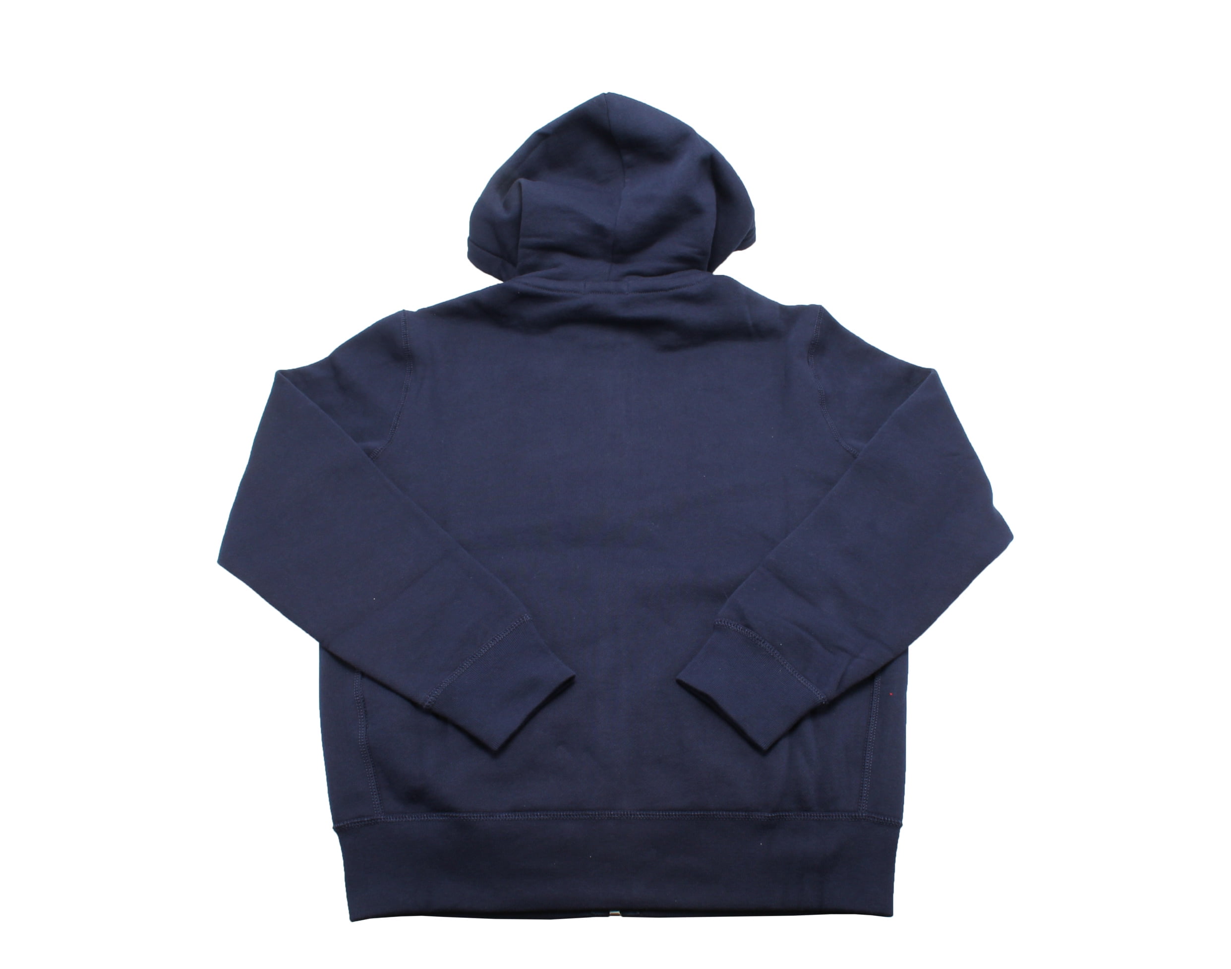ERL Fantastic Hoodie Navy パーカー 男女兼用 Mサイズ ERL Navy 'Fantastic' Hoodie ERL