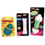 Nylabone Variety Pack for Aggressive Chewers