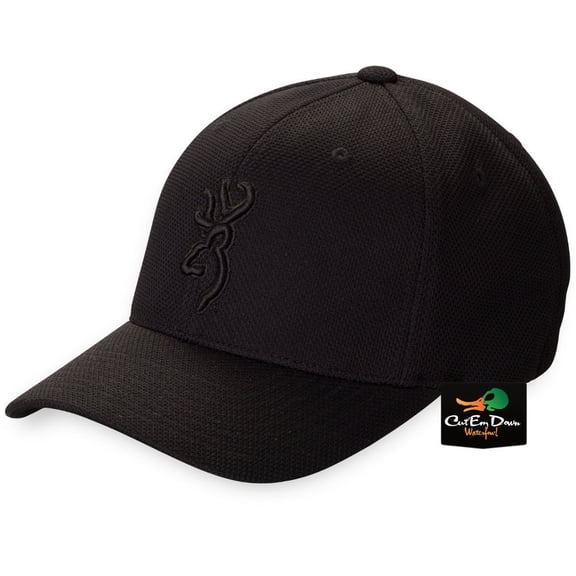 Browning Coronado Pique Buckmark Cap