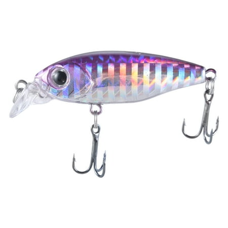 ZYHARUKO Fishing Baits Sinkings Topwaters Artificial Hard Baits Fishing Lure for Fishing