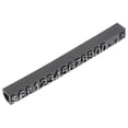 thumbnail image 2 of Weiweiguan 10pcs Price Label Display Sign Number Display Price Tags Shop Price Display Tags, 2 of 7