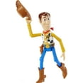 thumbnail image 5 of Disney and Pixar Toy Story Woody Action Figure, 9.2-In / 23.4-Cm Tall, 5 of 6