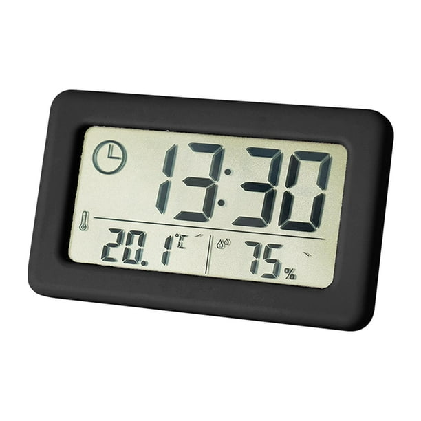 Reloj digital habitacion hotsell
