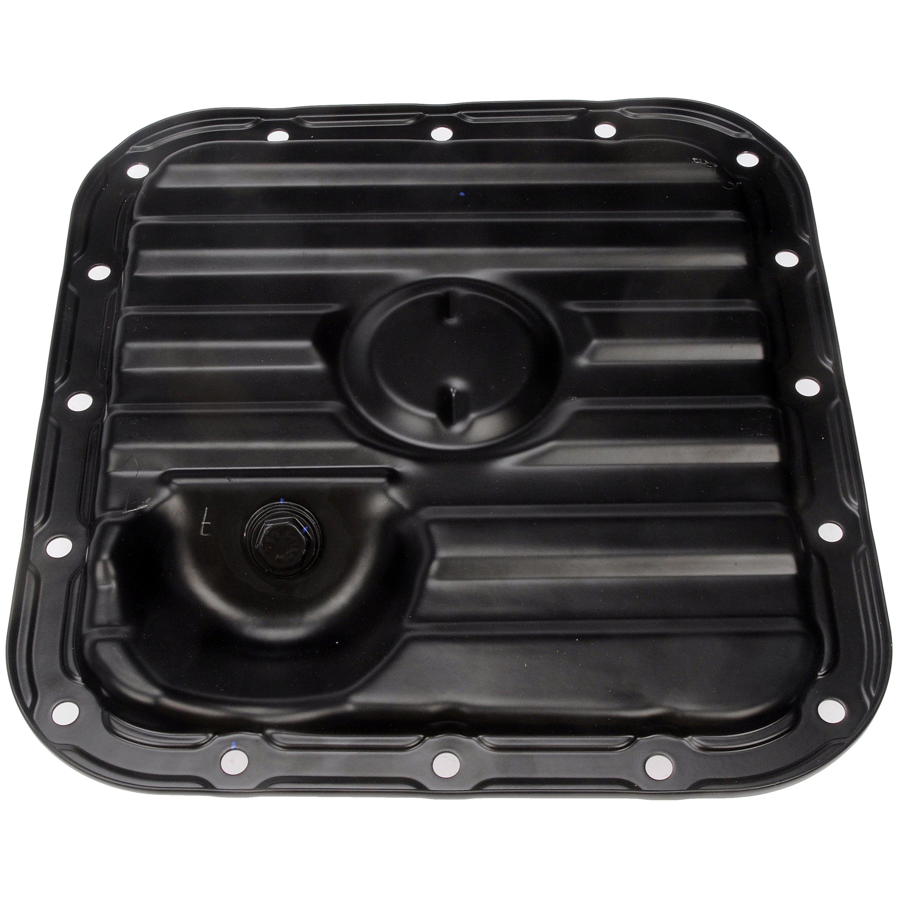 Dorman 264-594 Engine Oil Pan for Specific Lexus Models Fits select: 2006-2020 LEXUS IS, 2013-2020 LEXUS GS