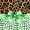 Light White Black, variant on Erosebridal Leopard Bow Print Twin Quilt Set for Girls, Cheetah Animal Spots Girly Twin Coverlet Set, 2pcs 1 Bedspread and 1 Pillowcase