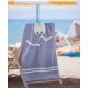 thumbnail image 2 of y193South Park Beach Towel South Park Towelie Joint Beach Towelkanr193, 2 of 5