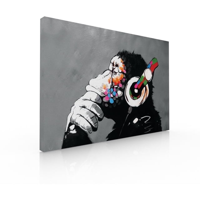 Cuadro Decorativo en Tela Ideas Creativas Cuadro sublimado en tela