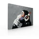 thumbnail image 1 of Cuadro Decorativo en Tela Ideas Creativas Cuadro sublimado en tela, 1 of 2