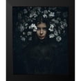 thumbnail image 2 of Shevchenko, Yuri 15x18 Black Modern Framed Museum Art Print Titled - ***, 2 of 5