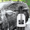 thumbnail image 4 of Hand Pump Foam With 2 Nozzle Hand Car Wash Spray Bottle Banmo, 4 of 5
