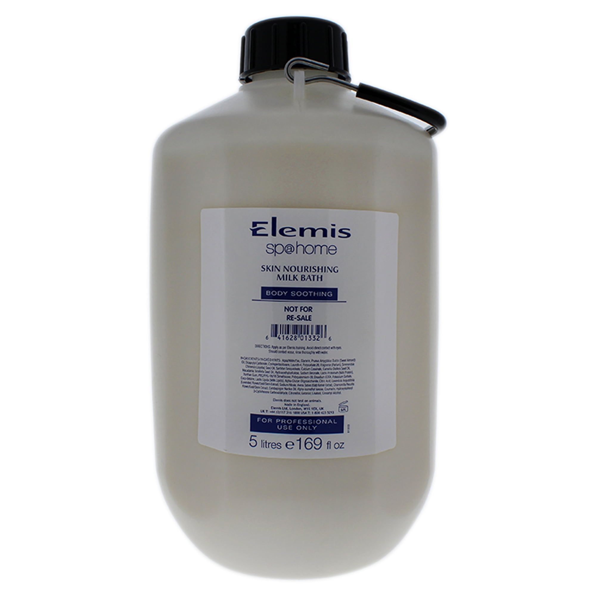 Elemis Skin Nourishing Milk Bath by Elemis for Unisex 169 oz Milk