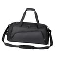 thumbnail image 1 of Bolsas de separación secas y húmedas Bolsa de gimnasio Bolsa de equipaje impermeable Cierre de cremallera multifuncional Bolsa deportiva portátil para B, 1 of 8